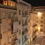 5 Sensi - Terrazzo, Fibra Ultraveloce, Parcheggio Coperto Su Richiesta A Pagamento