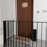 5 Sensi - Terrazzo, Fibra Ultraveloce, Parcheggio Coperto Su Richiesta A Pagamento Pensjonat