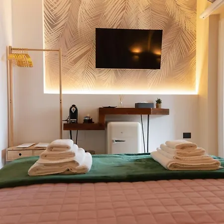 5 Sensi - Terrazzo, Fibra Ultraveloce, Parcheggio Coperto Su Richiesta A Pagamento 科森扎