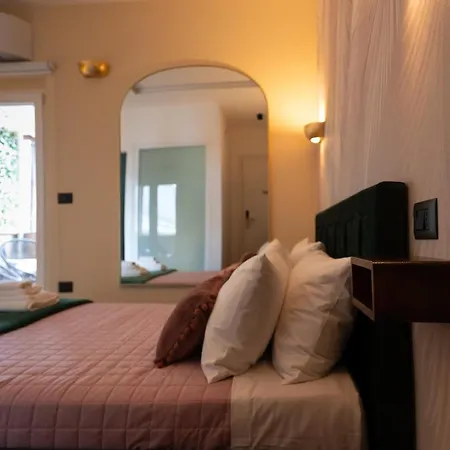5 Sensi - Terrazzo, Fibra Ultraveloce 3* Cosenza