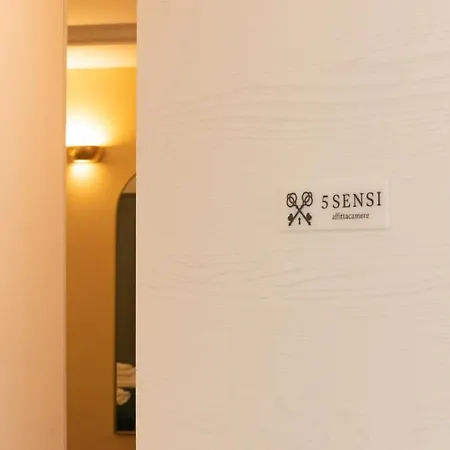 5 Sensi - Terrazzo, Fibra Ultraveloce 3* Cosenza