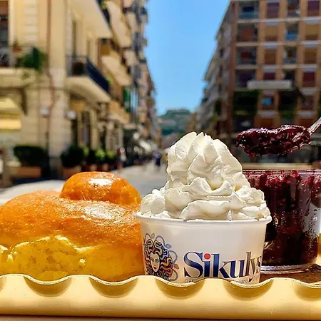 5 Sensi - Terrazzo, Fibra Ultraveloce, Parcheggio Coperto Su Richiesta A Pagamento