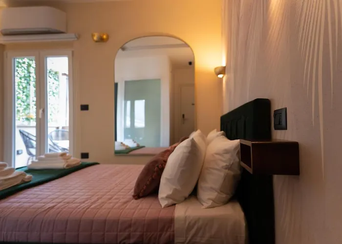 5 Sensi - Terrazzo, Fibra Ultraveloce, Parcheggio Coperto Su Richiesta A Pagamento 3* 科森扎