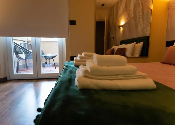 5 Sensi - Terrazzo, Fibra Ultraveloce, Parcheggio Coperto Su Richiesta A Pagamento