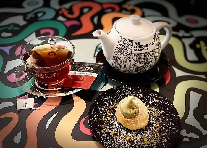 5 Sensi - Terrazzo, Fibra Ultraveloce, Parcheggio Coperto Su Richiesta A Pagamento 3*