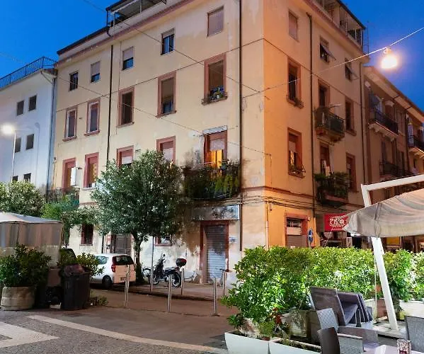 5 Sensi - Terrazzo, Fibra Ultraveloce, Parcheggio Coperto Su Richiesta A Pagamento